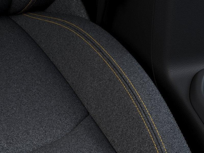 new 2026 Jeep Wrangler car, priced at $51,745