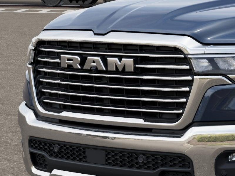 new 2026 Ram 1500 car, priced at $66,345