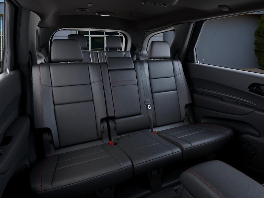 new 2026 Dodge Durango car, priced at $47,490