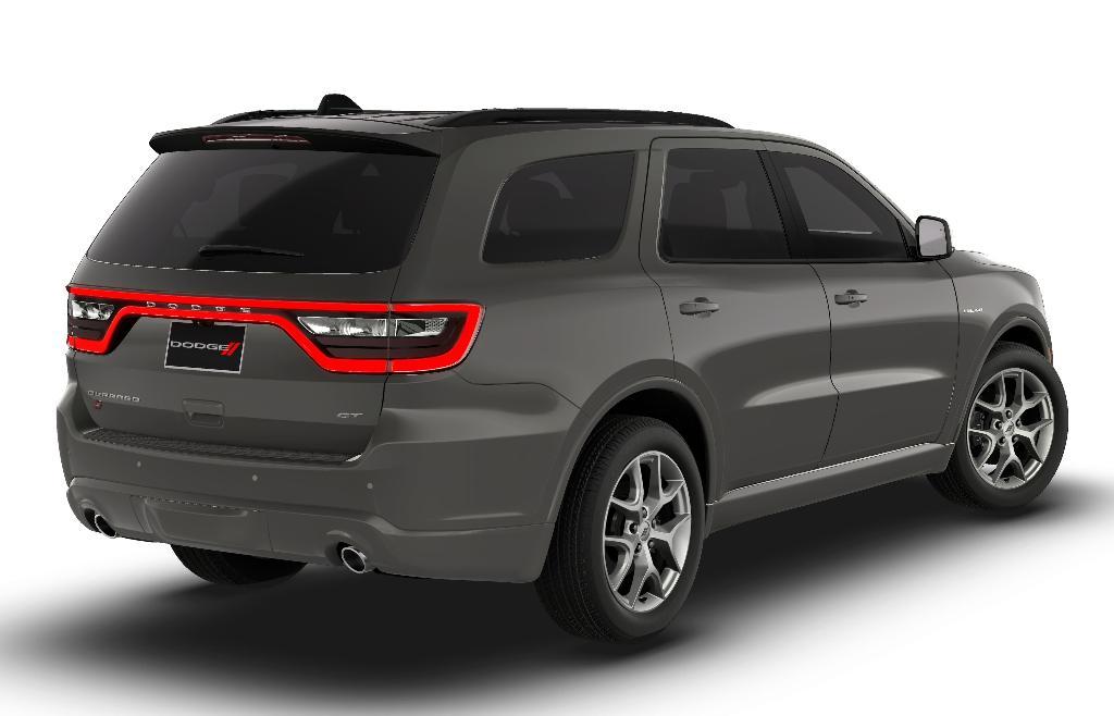 new 2026 Dodge Durango car, priced at $47,490