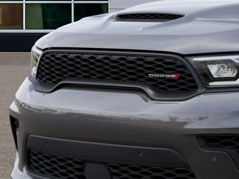 new 2026 Dodge Durango car, priced at $47,110