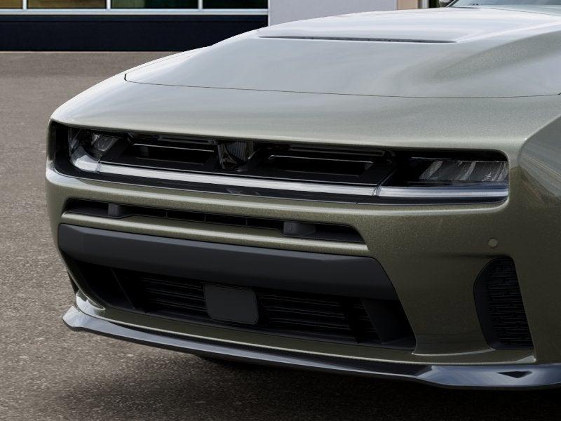 new 2026 Dodge Charger car, priced at $63,550