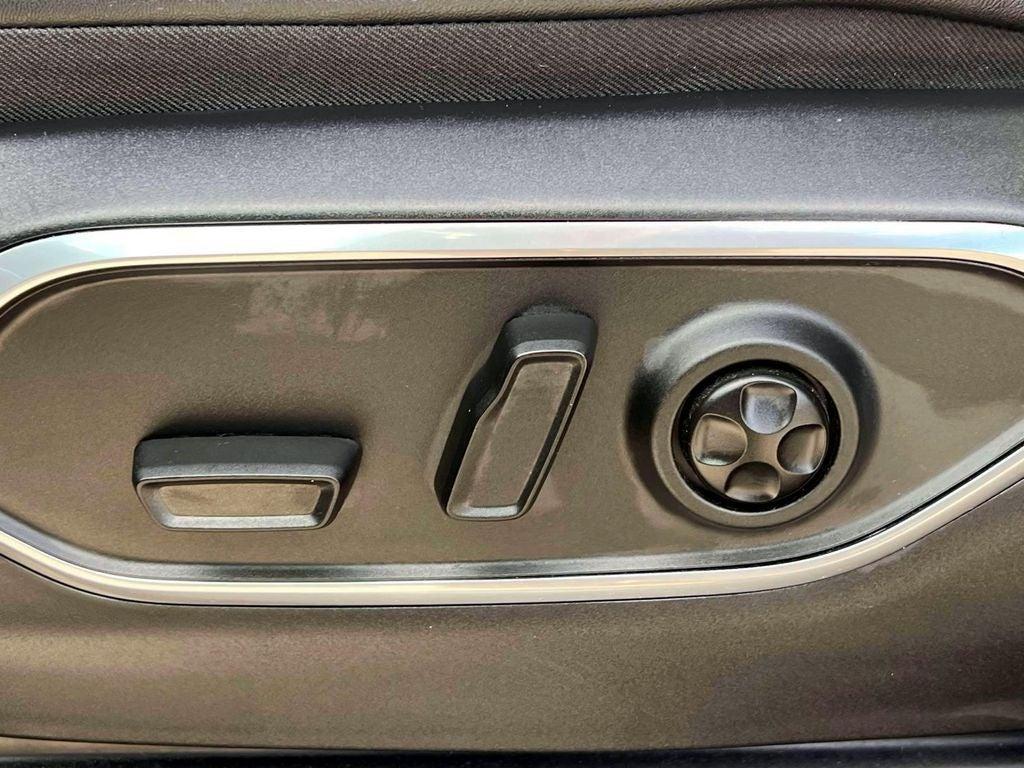 used 2024 Jeep Wagoneer car, priced at $40,849