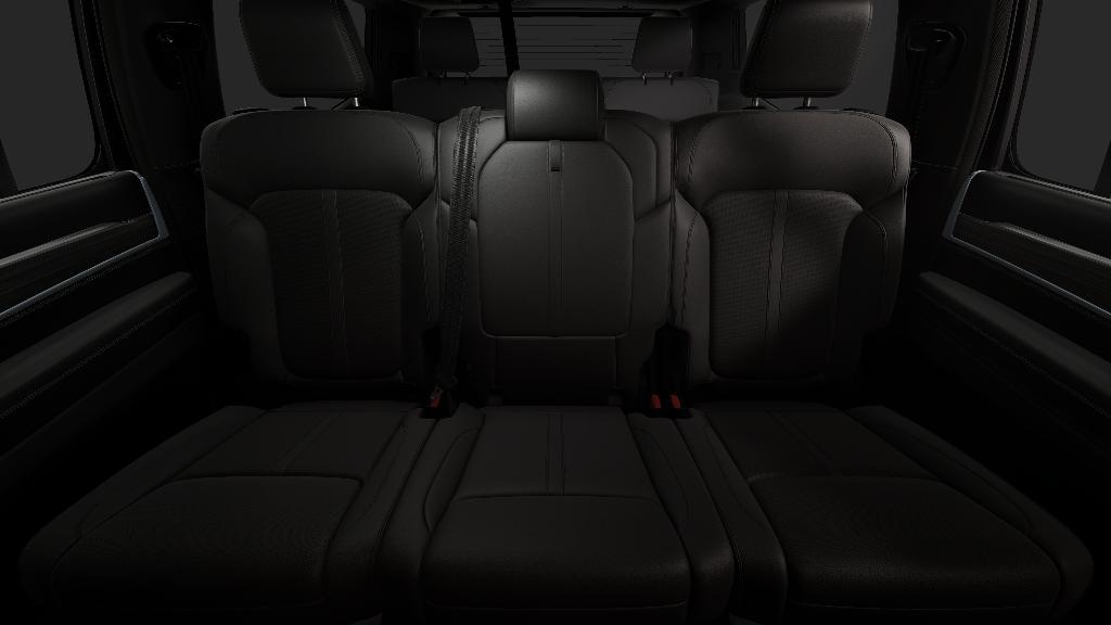 new 2026 Jeep Grand Wagoneer car, priced at $79,660