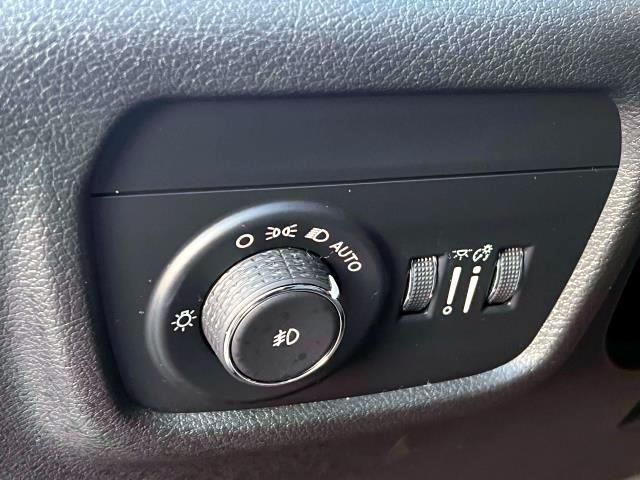 used 2022 Jeep Grand Cherokee L car, priced at $27,988