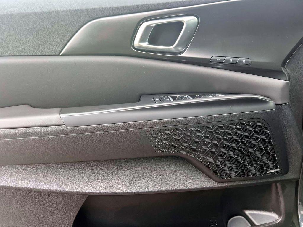 used 2025 Kia Carnival car, priced at $40,173