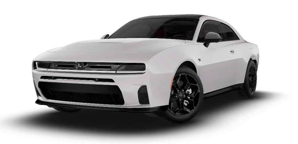 new 2026 Dodge Charger car, priced at $59,695