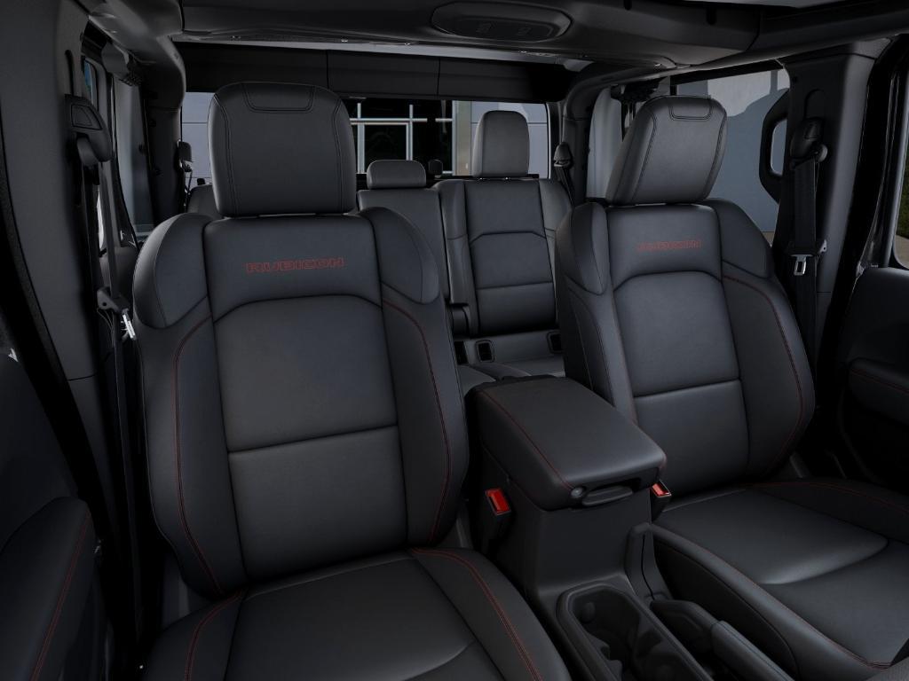 new 2026 Jeep Gladiator car, priced at $59,720