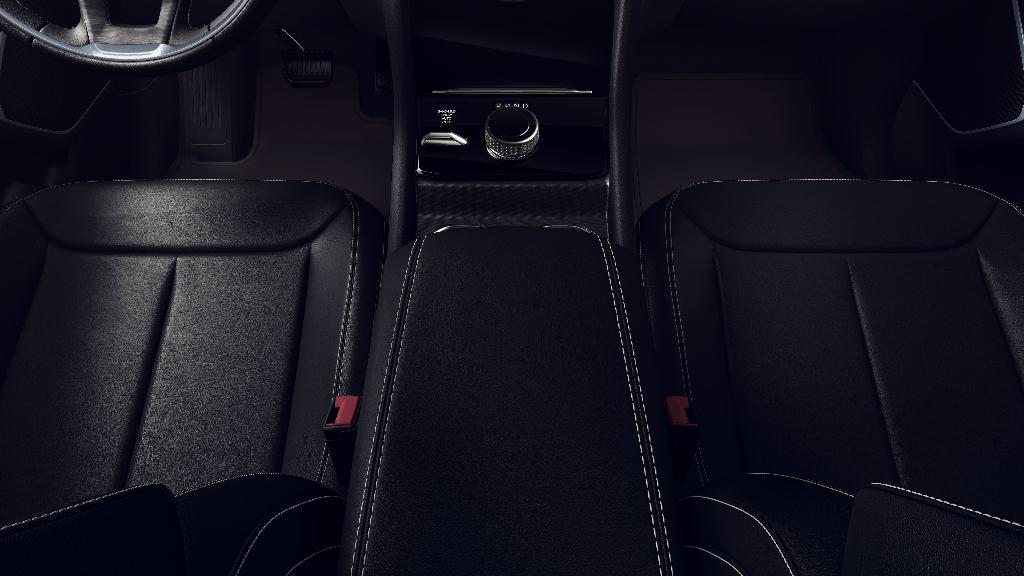 new 2026 Jeep Grand Cherokee car, priced at $48,755