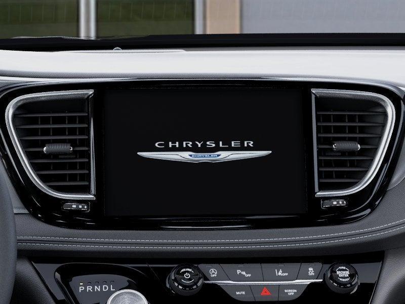 new 2026 Chrysler Pacifica car, priced at $39,840