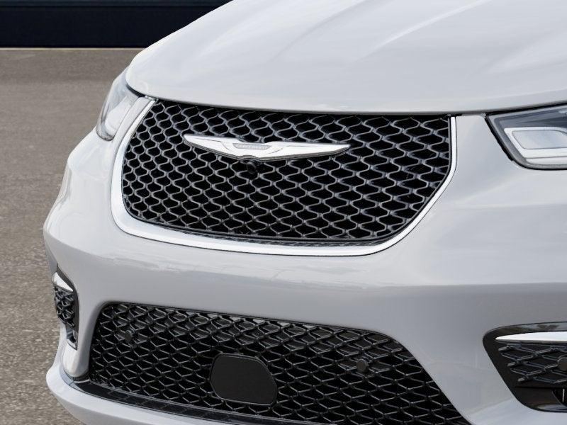 new 2026 Chrysler Pacifica car, priced at $39,840