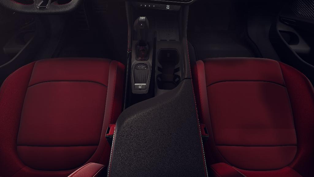 new 2026 Dodge Charger car, priced at $61,695