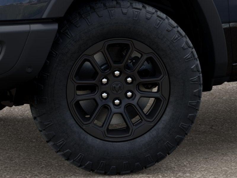 new 2026 Ram 1500 car, priced at $73,470