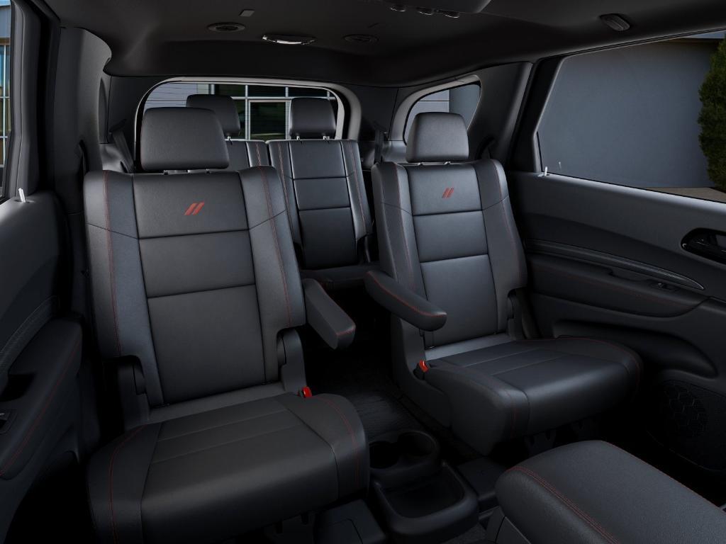 new 2026 Dodge Durango car, priced at $47,630