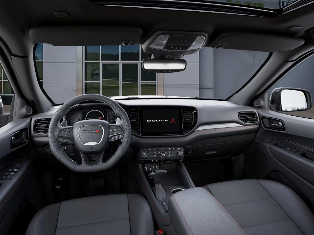 new 2026 Dodge Durango car, priced at $47,630