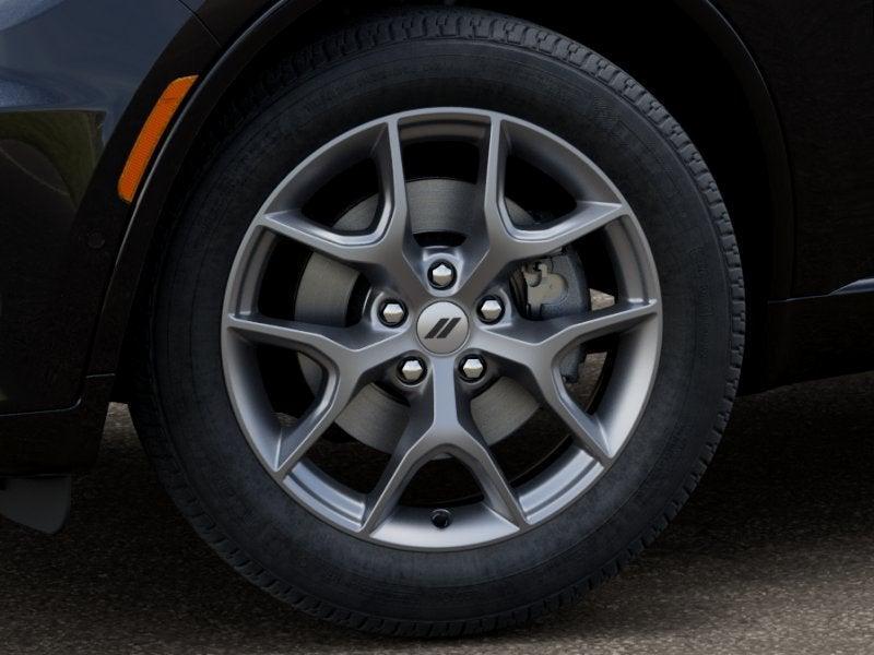 new 2026 Dodge Durango car, priced at $47,630