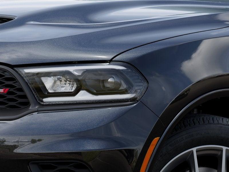 new 2026 Dodge Durango car, priced at $47,630