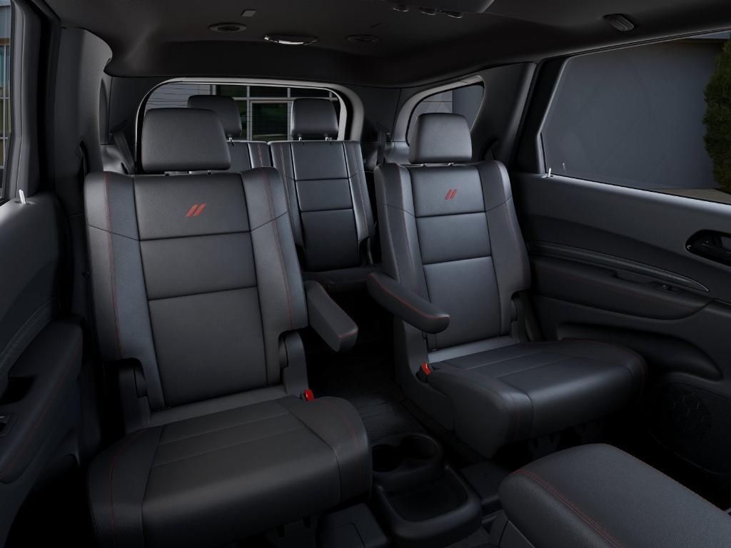 new 2026 Dodge Durango car, priced at $47,630