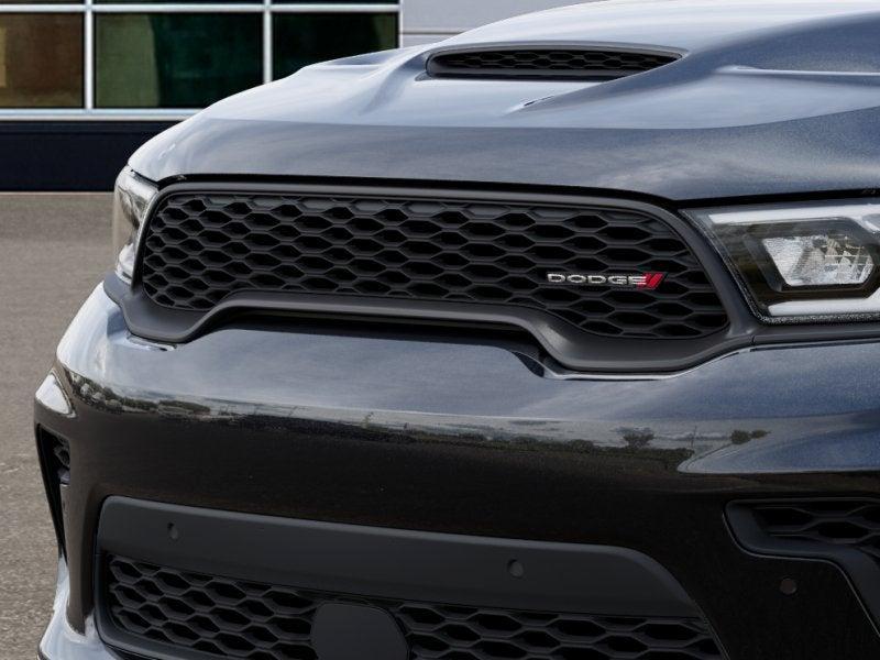 new 2026 Dodge Durango car, priced at $47,630
