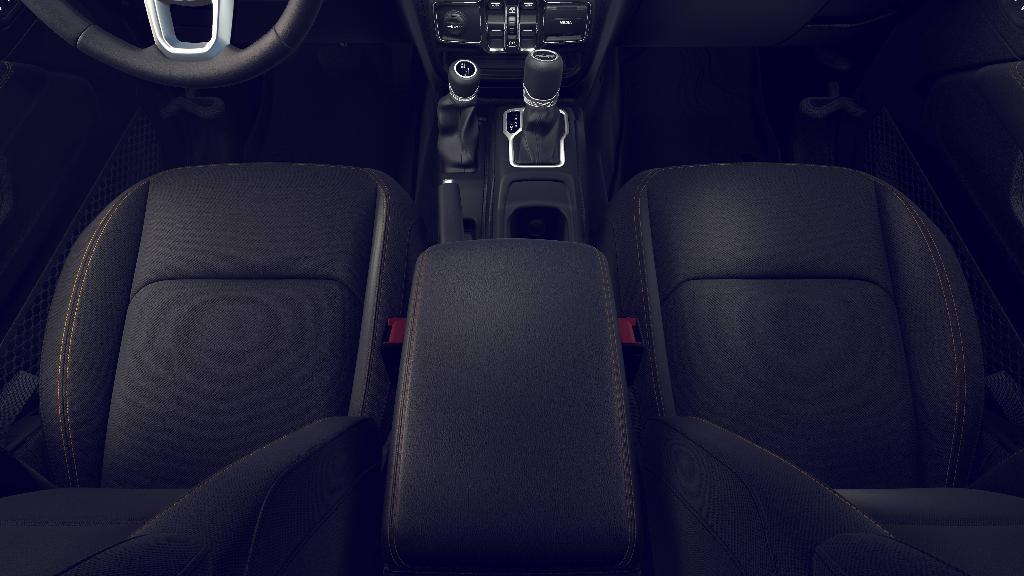 new 2026 Jeep Wrangler car, priced at $58,055