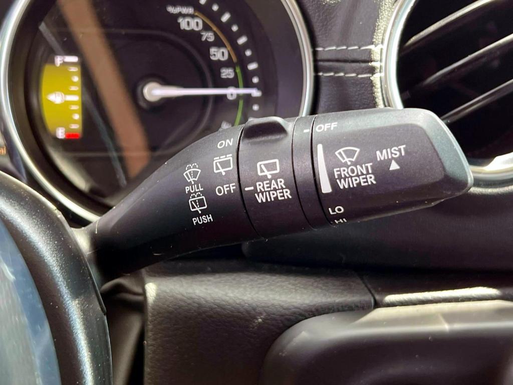 used 2022 Jeep Wrangler Unlimited 4xe car, priced at $31,569