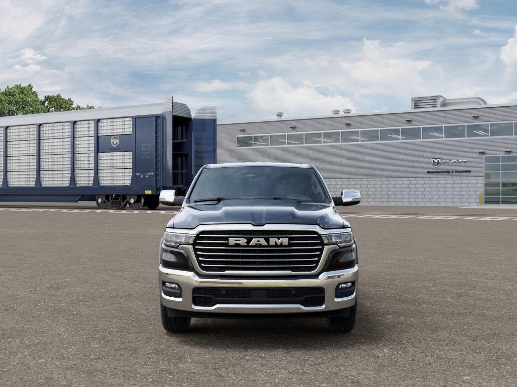 new 2026 Ram 1500 car, priced at $66,345