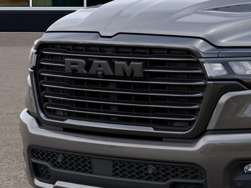 new 2026 Ram 1500 car, priced at $75,170