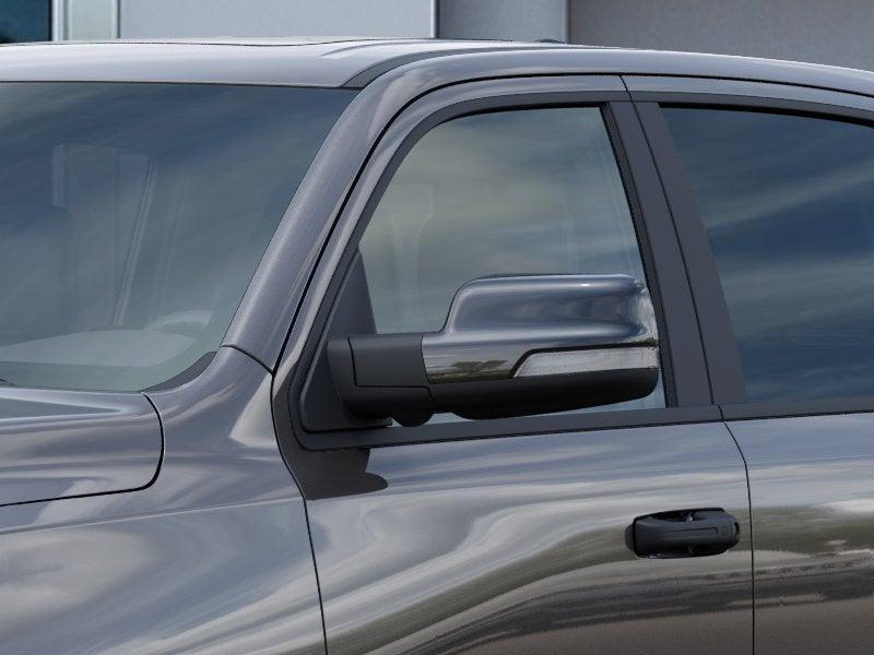 new 2026 Ram 1500 car, priced at $75,170