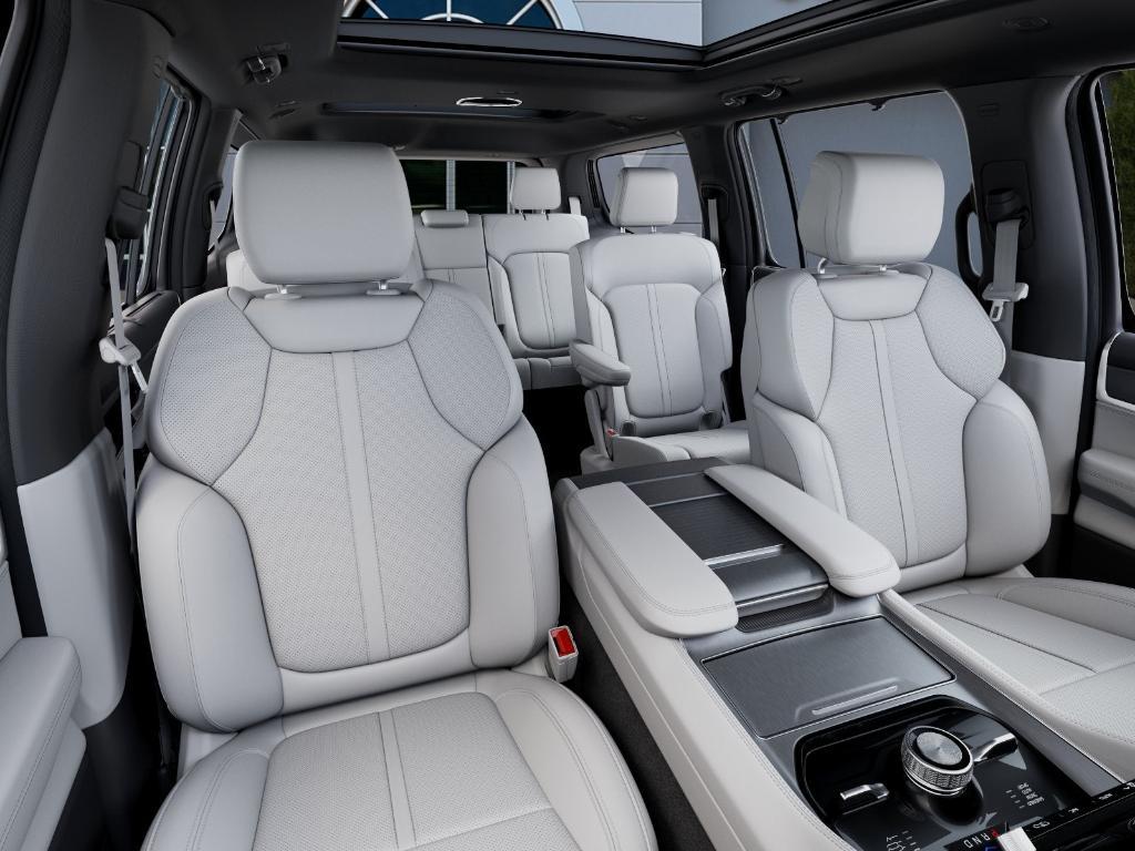 new 2026 Jeep Grand Wagoneer car, priced at $78,980