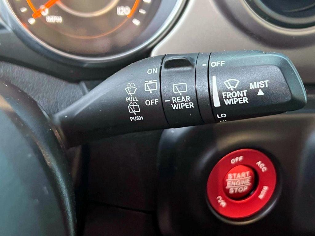 used 2020 Jeep Wrangler Unlimited car, priced at $25,474