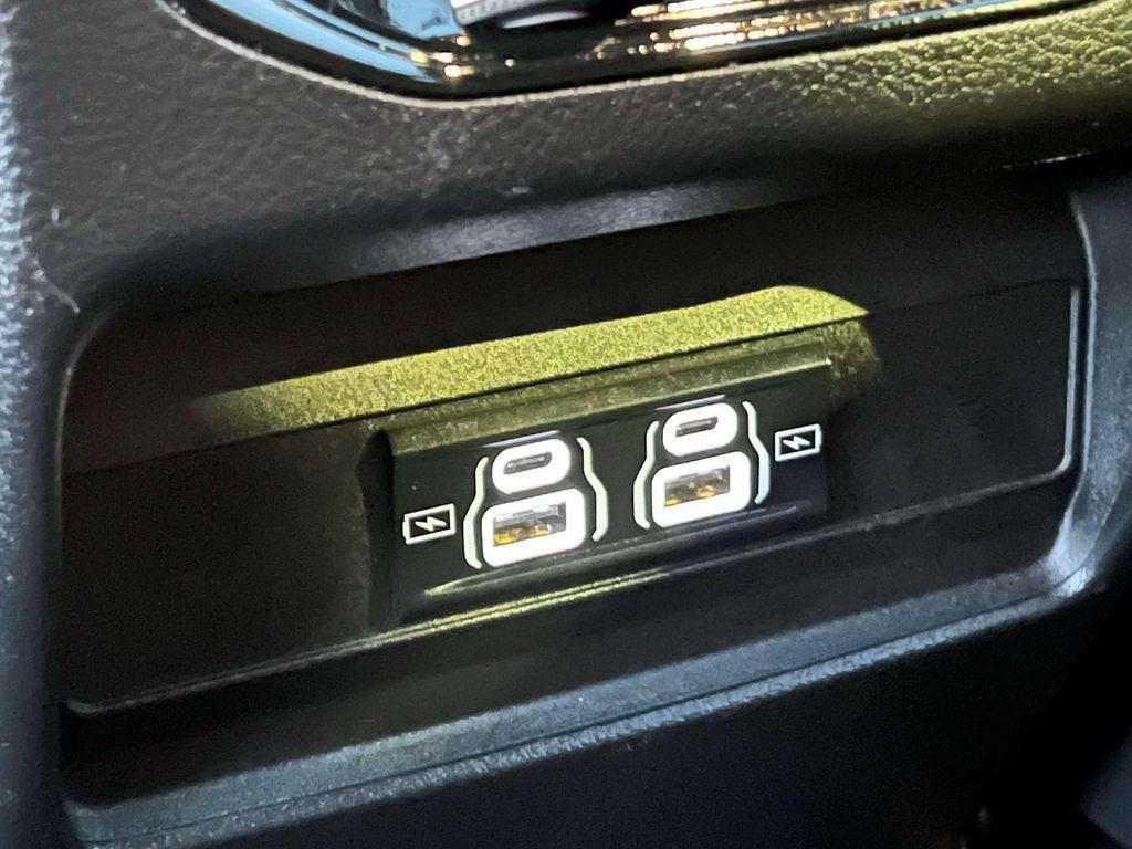 used 2023 Jeep Grand Cherokee car, priced at $25,869