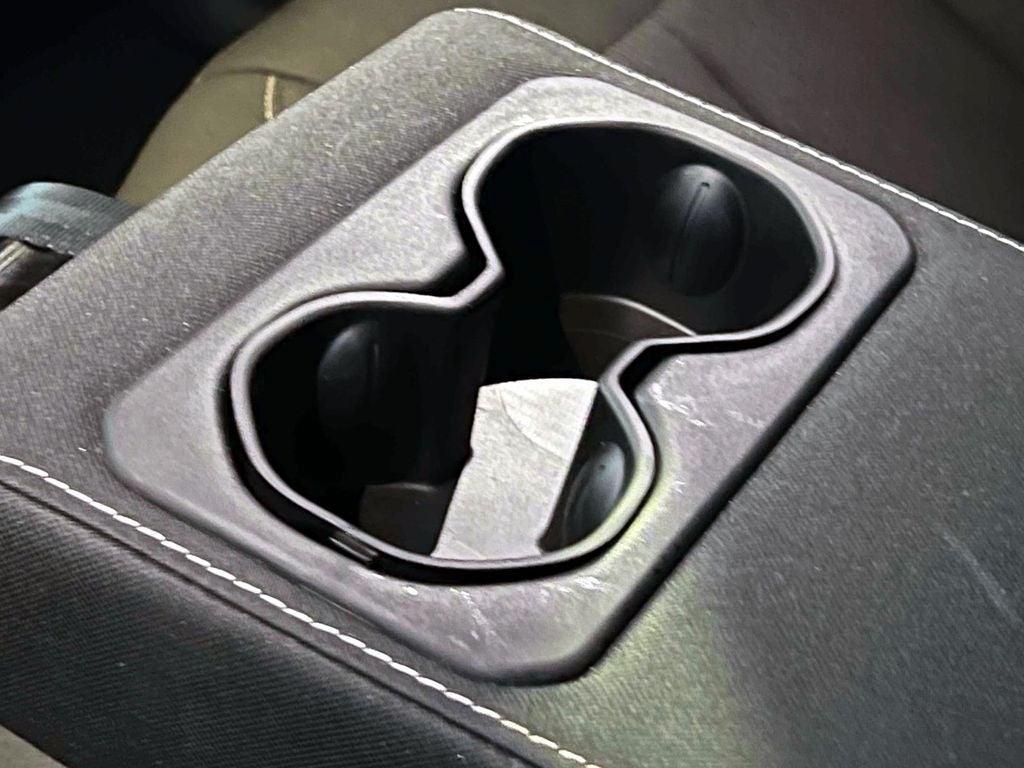 used 2023 Jeep Grand Cherokee car, priced at $25,869