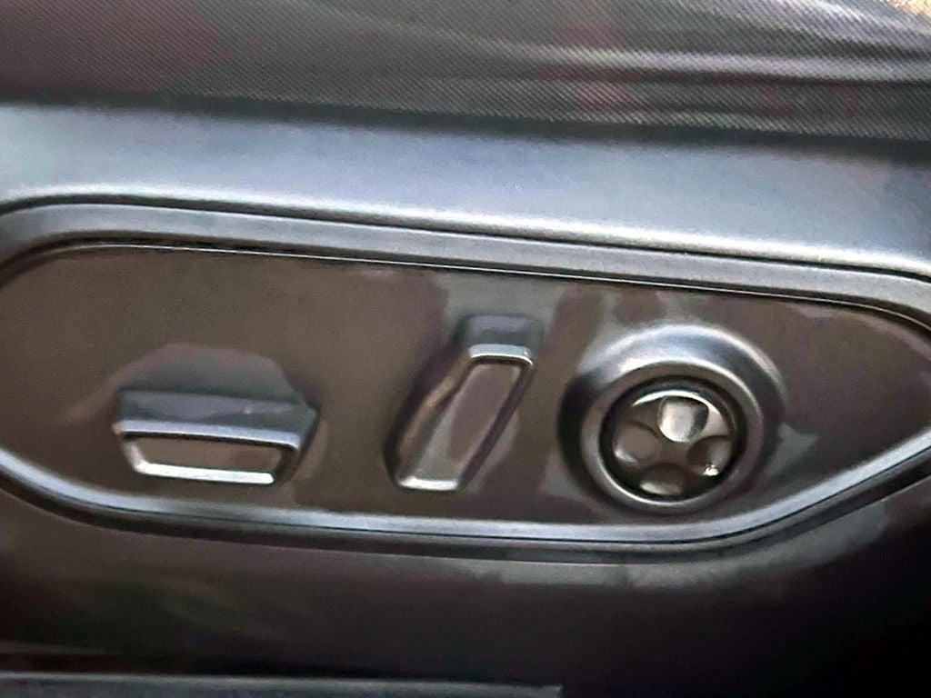 used 2023 Jeep Grand Cherokee car, priced at $25,869