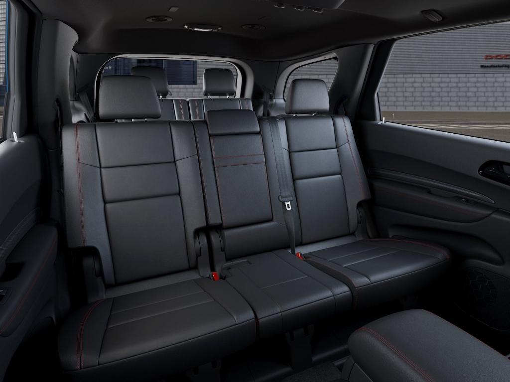 new 2026 Dodge Durango car, priced at $52,530