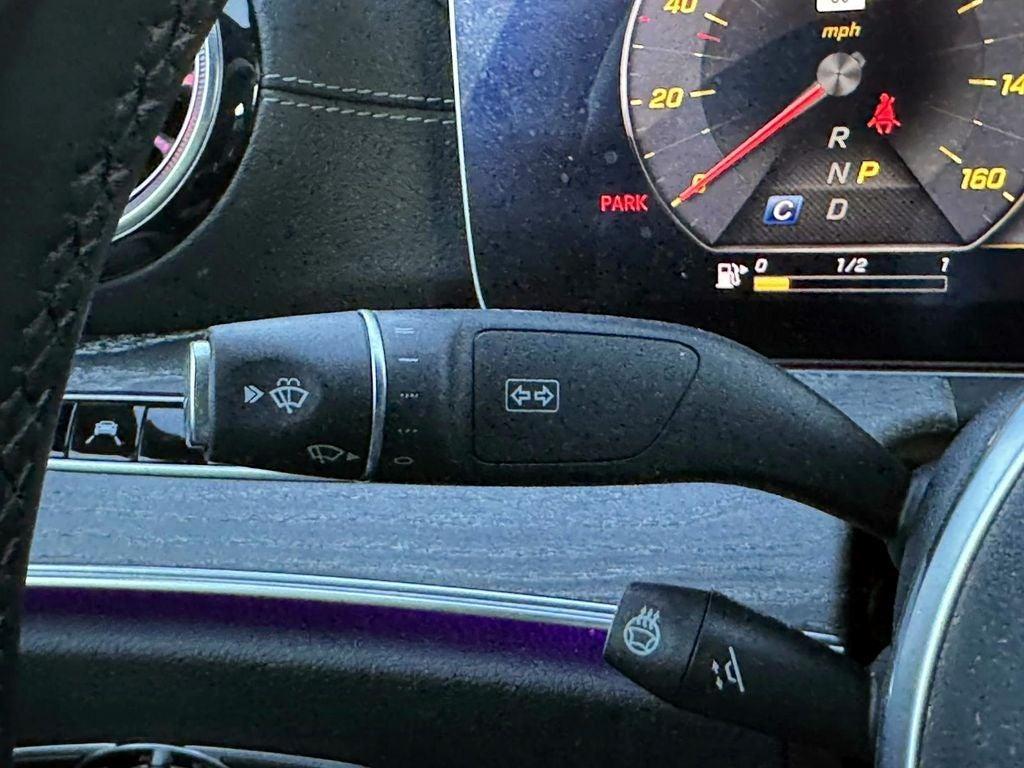 used 2020 Mercedes-Benz CLS 450 car, priced at $31,114