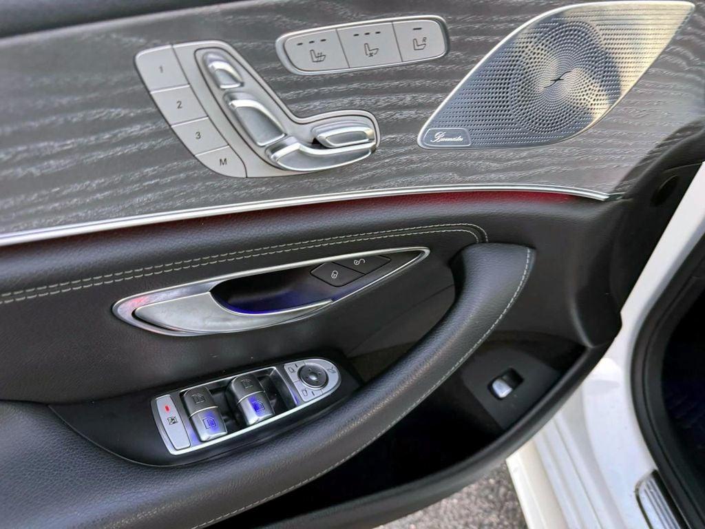 used 2020 Mercedes-Benz CLS 450 car, priced at $31,114