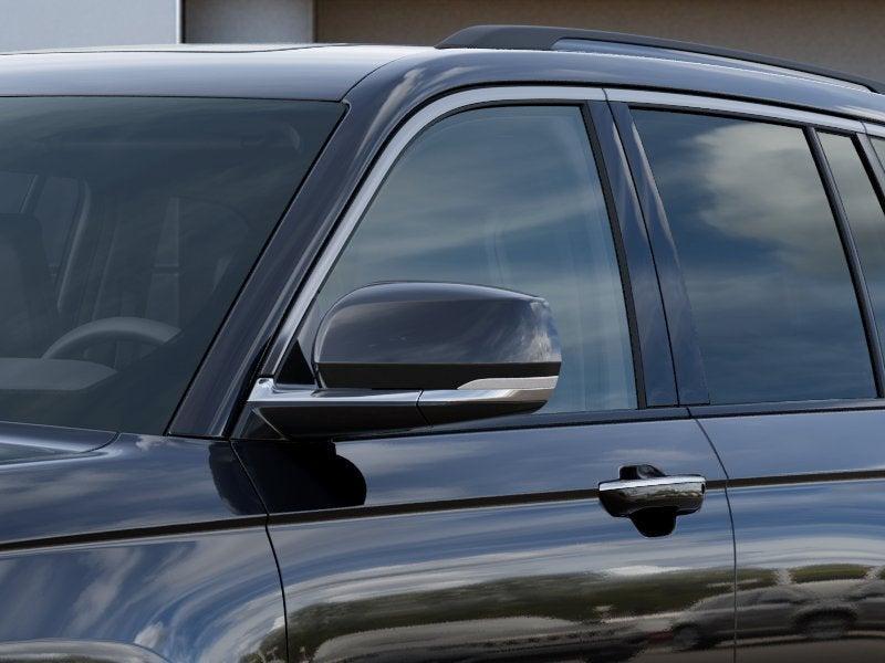 new 2026 Jeep Grand Cherokee car, priced at $46,835