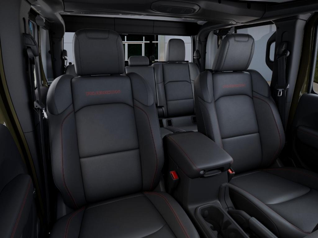 new 2026 Jeep Gladiator car, priced at $58,550