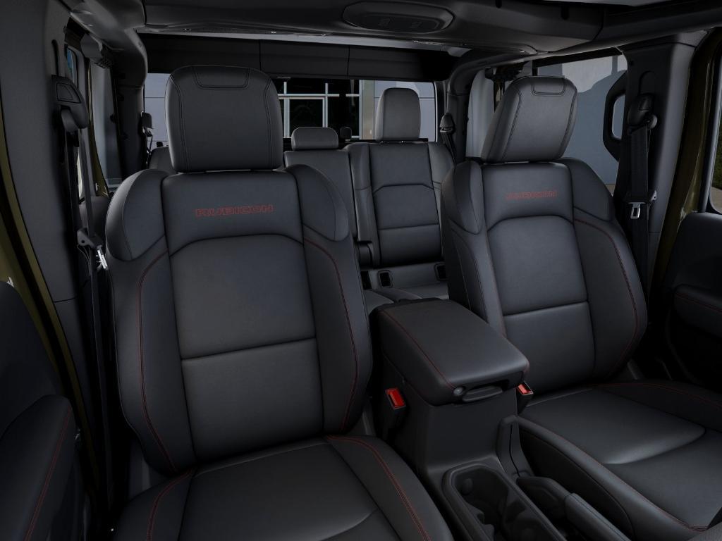 new 2026 Jeep Gladiator car, priced at $57,550