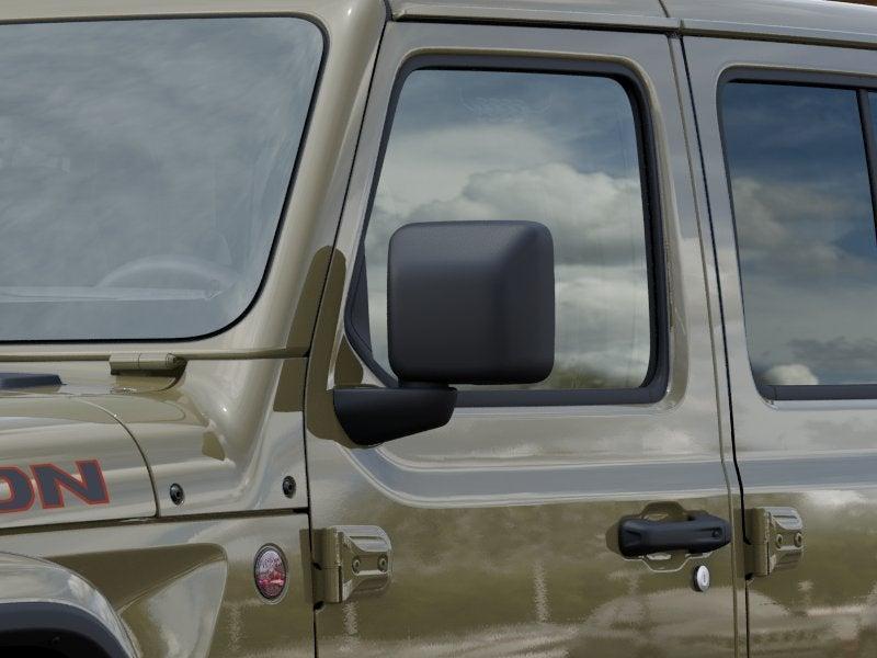 new 2026 Jeep Gladiator car, priced at $58,550