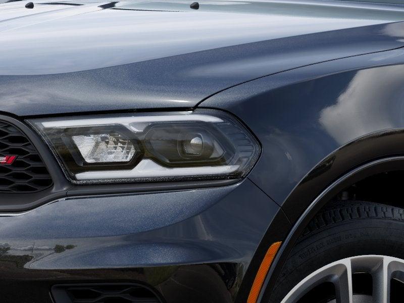 new 2026 Dodge Durango car, priced at $43,595