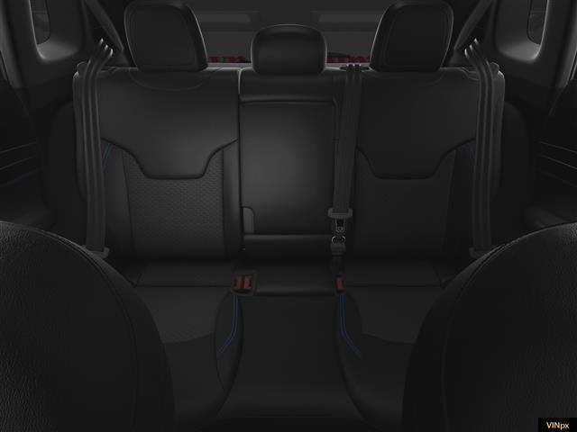 new 2026 Jeep Compass car, priced at $35,405