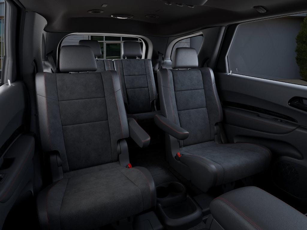 new 2026 Dodge Durango car, priced at $47,215