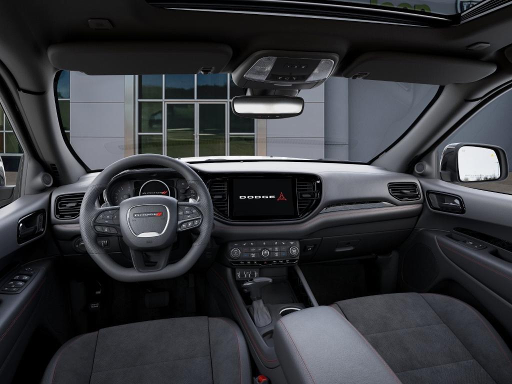 new 2026 Dodge Durango car, priced at $47,215