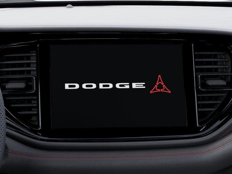 new 2026 Dodge Durango car, priced at $47,215