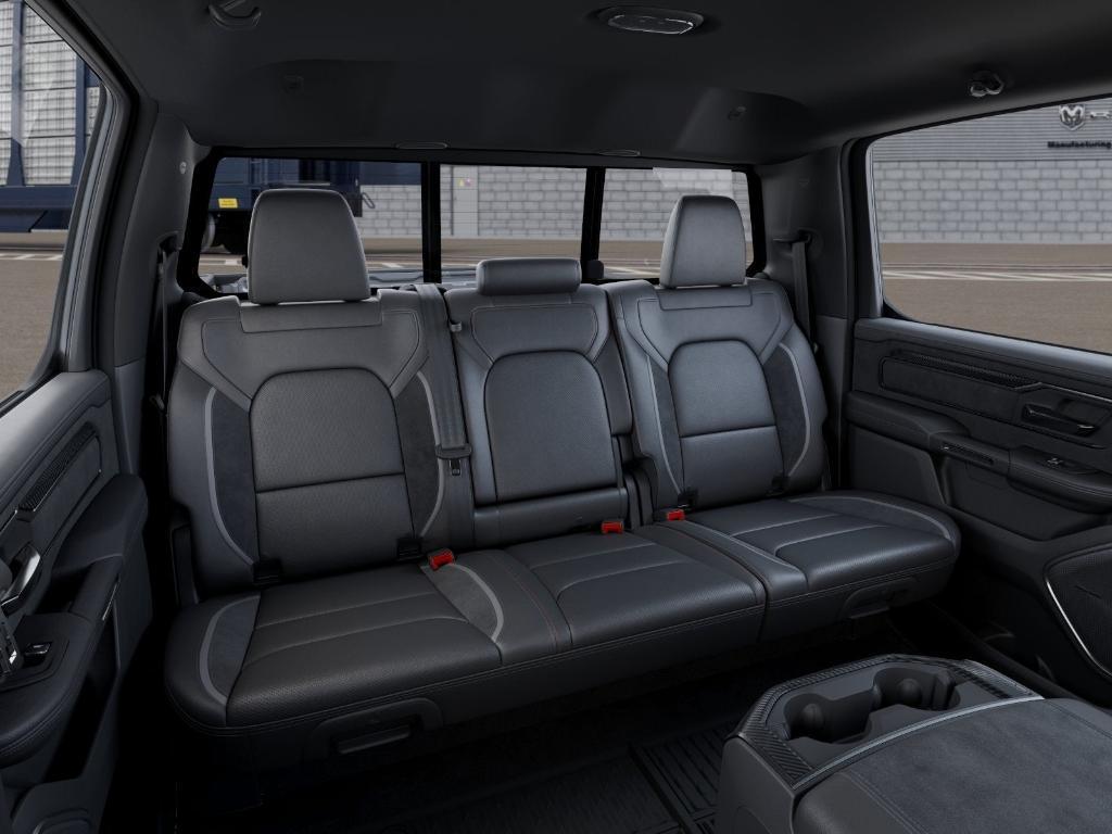 new 2026 Ram 1500 car, priced at $87,445