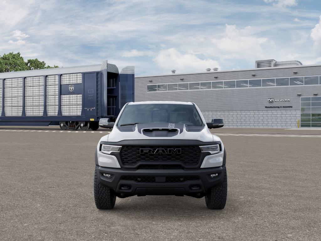new 2026 Ram 1500 car, priced at $87,445