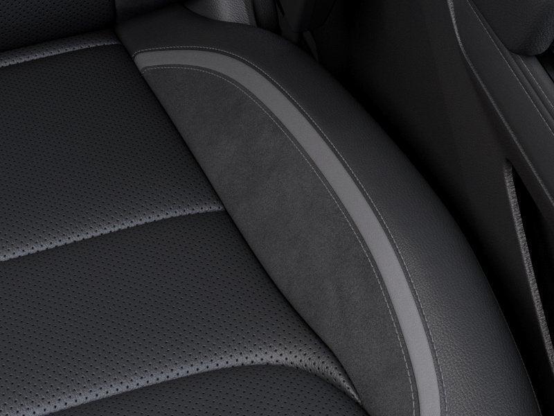 new 2026 Ram 1500 car, priced at $88,395