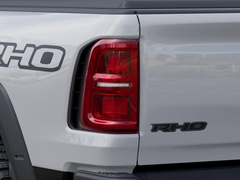 new 2026 Ram 1500 car, priced at $88,395