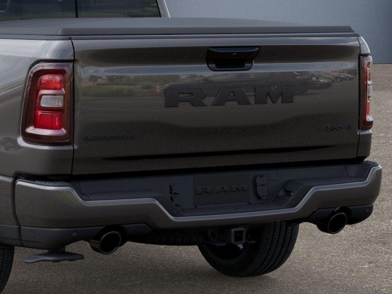 new 2026 Ram 1500 car, priced at $73,370